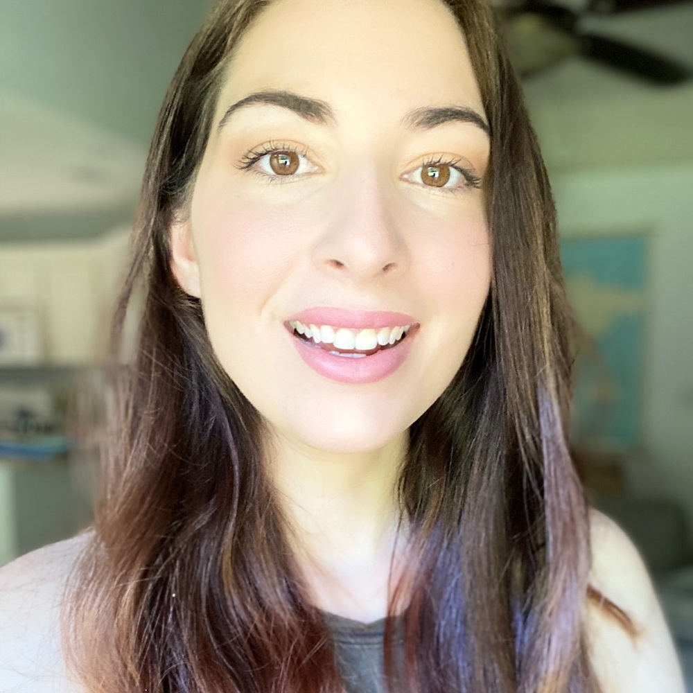 Meet your Posher, Kristina